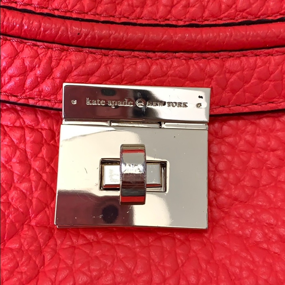 Kate Spade Crossbody - Picture 5 of 7